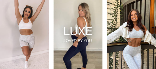 Luxe Loved by You