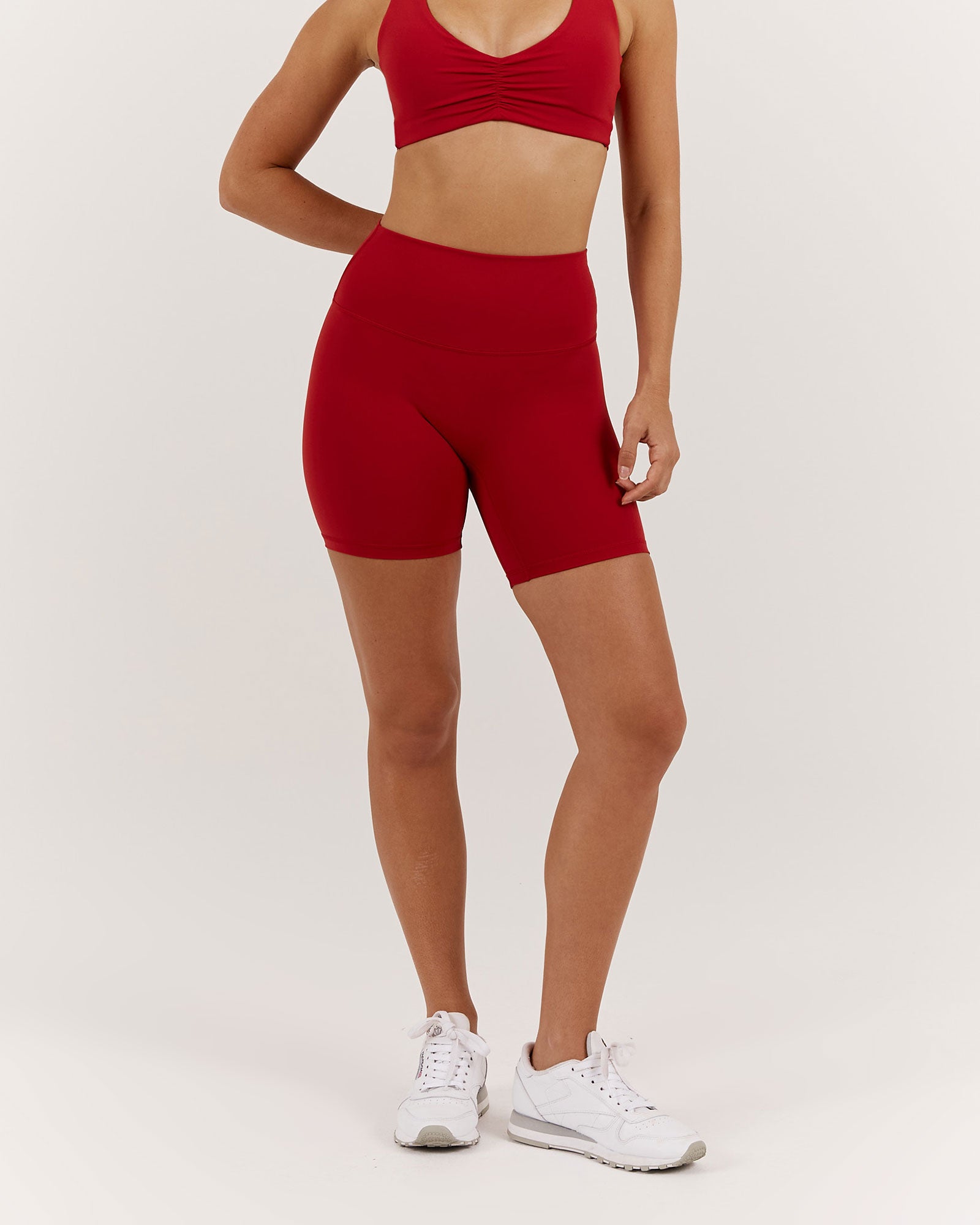 LG BIKER SHORTS main image 0