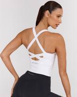 MOTION 360 MOVEMENT TOP - WHITE