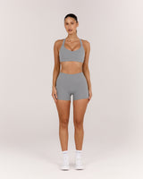 MOTION 360 MOVEMENT SPORTS BRA - VAPOUR