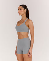 MOTION 360 MOVEMENT SPORTS BRA - VAPOUR