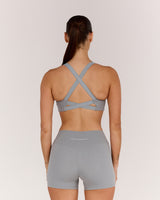 MOTION 360 MOVEMENT SPORTS BRA - VAPOUR