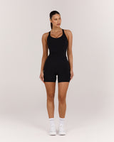 MOTION 360 MOVEMENT TOP - BLACK