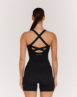 MOTION 360 MOVEMENT TOP - BLACK