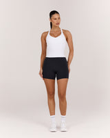 MOTION 360 MOVEMENT TOP - WHITE