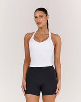 MOTION 360 MOVEMENT TOP - WHITE