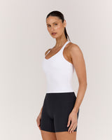 MOTION 360 MOVEMENT TOP - WHITE
