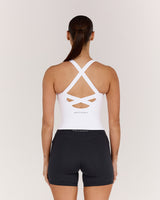 MOTION 360 MOVEMENT TOP - WHITE