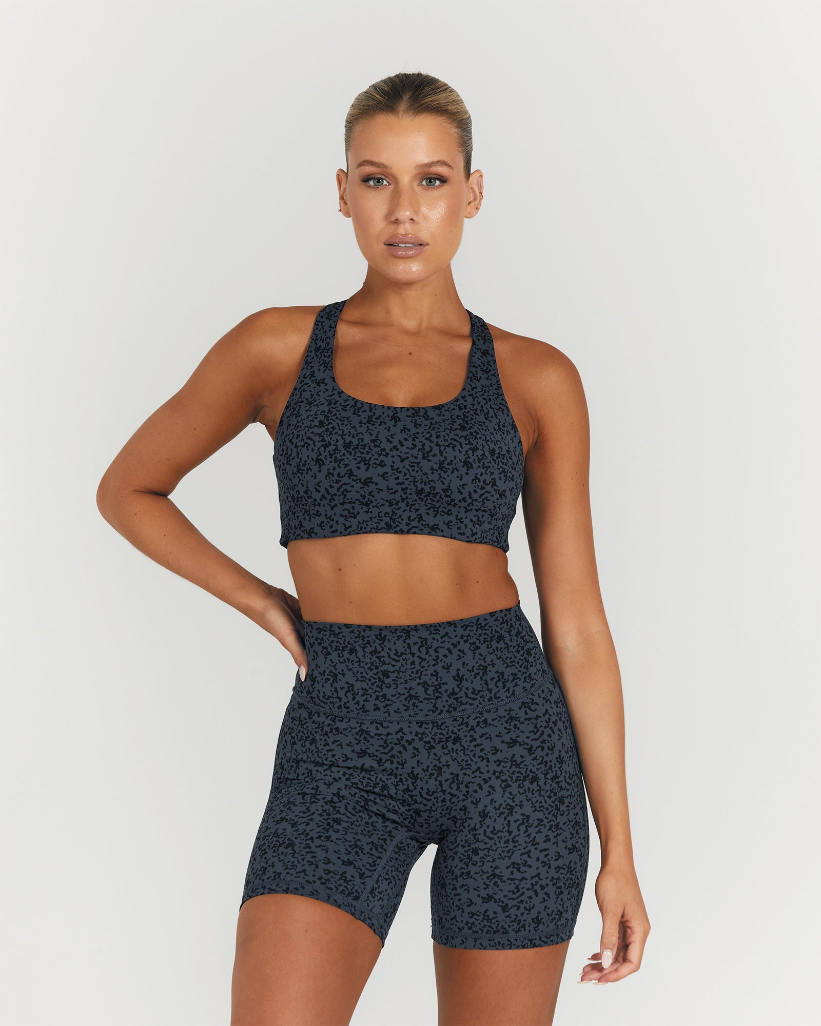 Sports Bras MUSCLE REPUBLIC