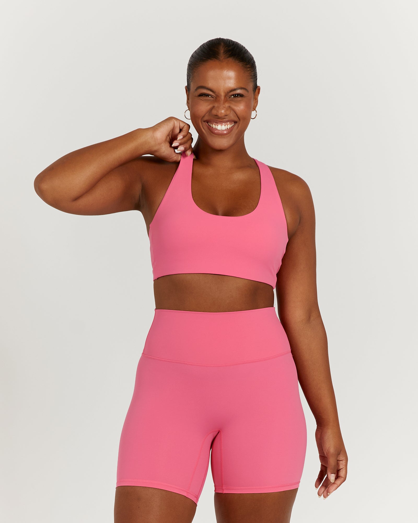 Sports Bras Page 2 MUSCLE REPUBLIC