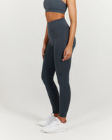 LUXE FULL LENGTH LEGGINGS - ALLOY
