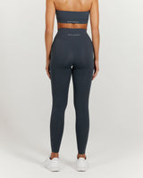 LUXE FULL LENGTH LEGGINGS - ALLOY