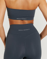 LUXE FULL LENGTH LEGGINGS - ALLOY