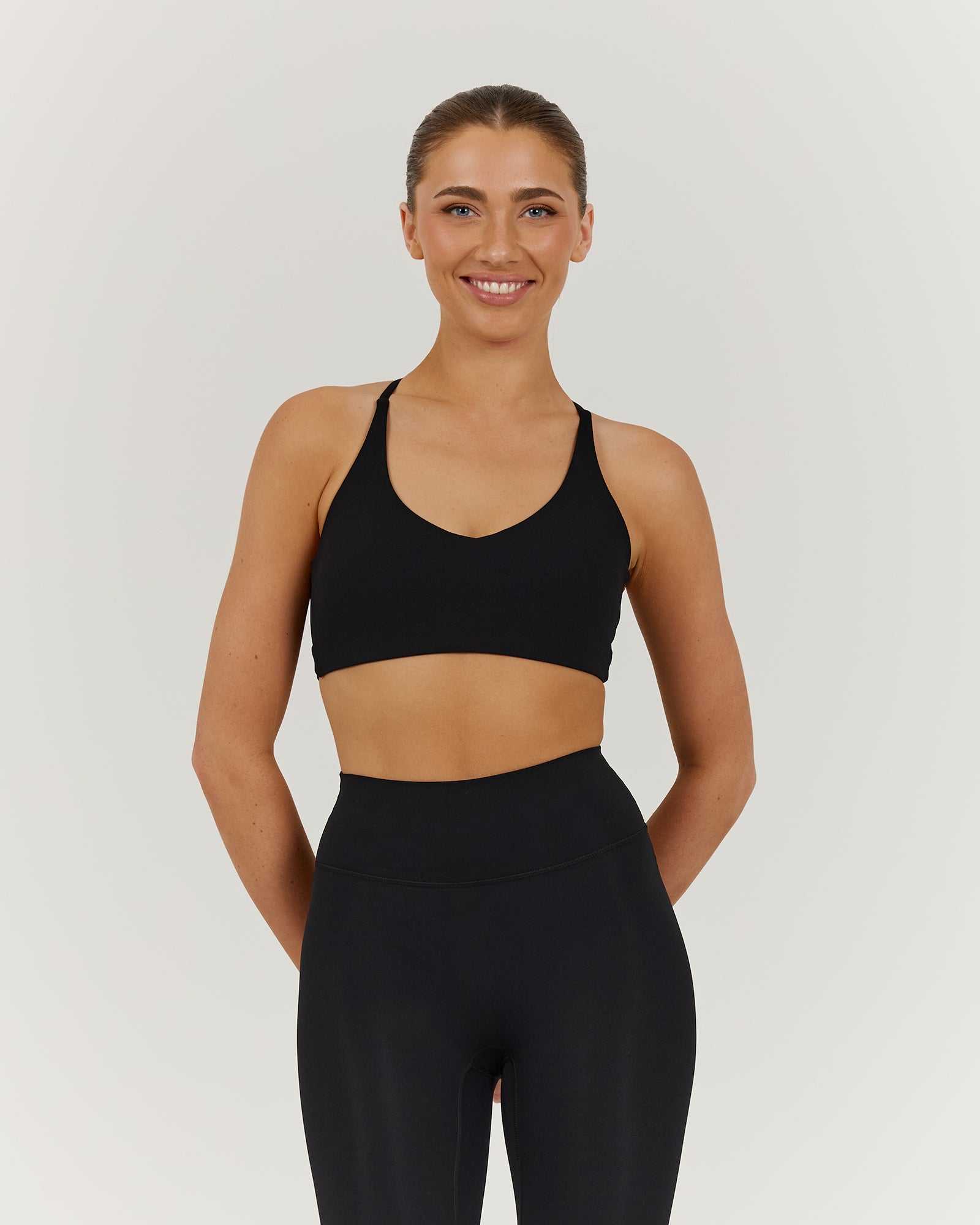 Sports Bras MUSCLE REPUBLIC