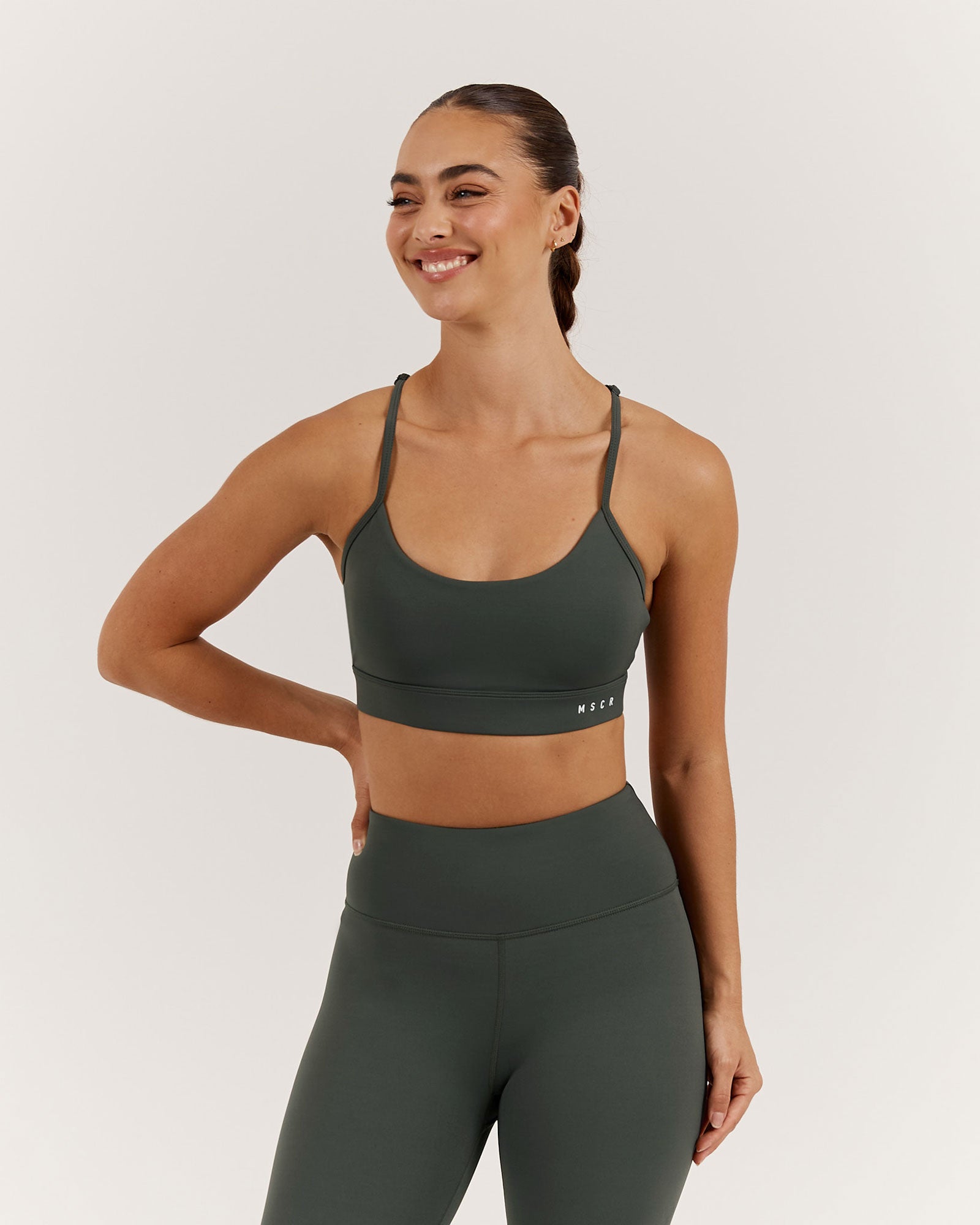 Sports Bras MUSCLE REPUBLIC