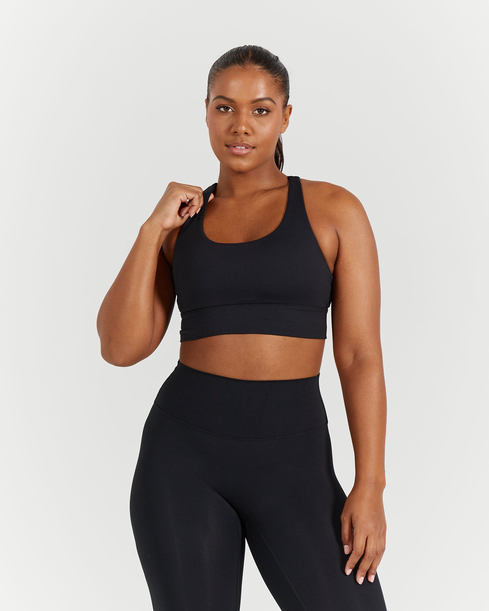 The perfect Pilates pair. Form Tights 🤝 Form Strappy Bra