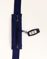 RUNNING BELT - AR SONIC BLUE