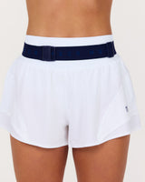 RUNNING BELT - AR SONIC BLUE