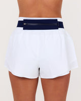 RUNNING BELT - AR SONIC BLUE