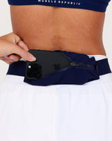 RUNNING BELT - AR SONIC BLUE