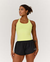 STRIDES TANK TOP - GLOW
