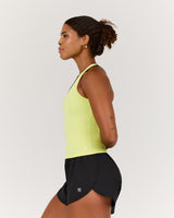 STRIDES TANK TOP - GLOW