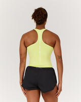 STRIDES TANK TOP - GLOW