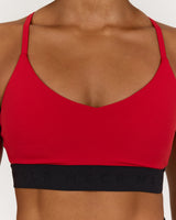 TRAINING RANGE BALANCE III BRA - REP RED
