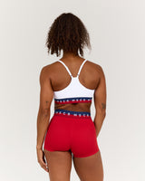 TRAINING RANGE BALANCE III BRA - WHITE
