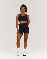 TRAINING RANGE STRUCTURE IV BRA - BLACK