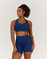TRAINING RANGE STRUCTURE IV BRA - GRIT NAVY