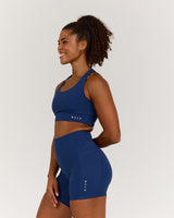 TRAINING RANGE STRUCTURE IV BRA - GRIT NAVY