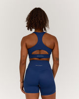 TRAINING RANGE STRUCTURE IV BRA - GRIT NAVY