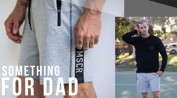 Father's Day Style Guide