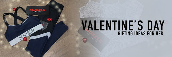 Valentines Day Gift Ideas For Her