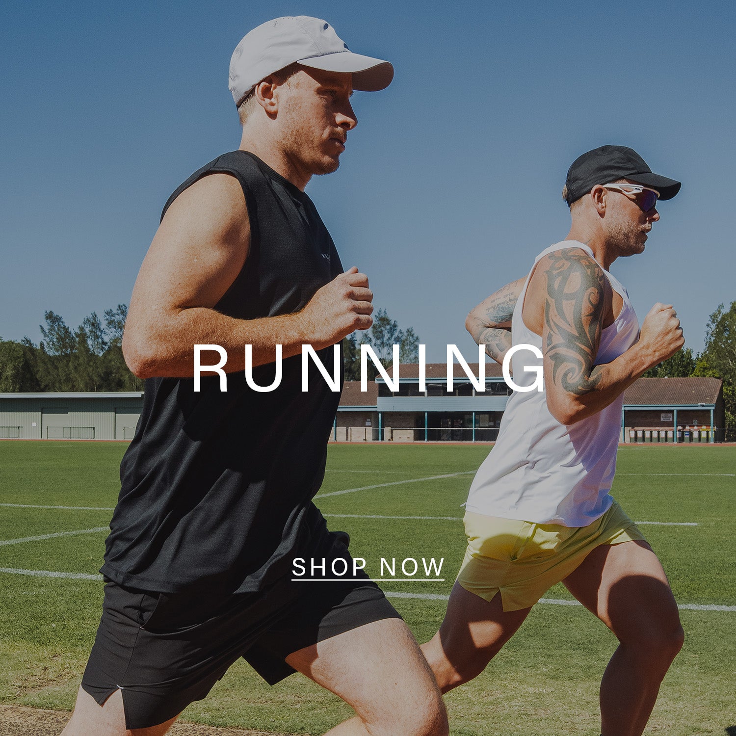 Luxe Berry – MUSCLE REPUBLIC