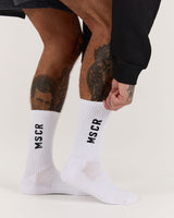 MSCR MENS TUBE SOCKS 3PK - MULTI