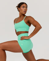 SCULPT 255 BRA - CYBER MINT