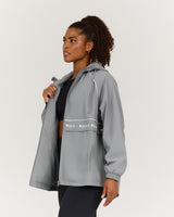 AERO SPRAY JACKET - LUNAR