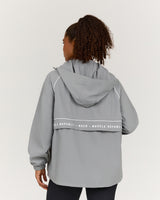 AERO SPRAY JACKET - LUNAR