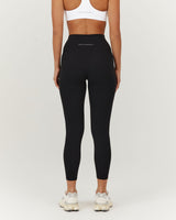 AIRE LEGGINGS 24" - BLACK