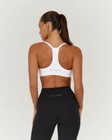 AIRE RACER BRA - WHITE