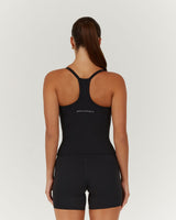 AIRE RACER TOP - BLACK