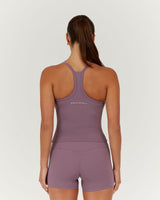 AIRE RACER TOP - PLUM