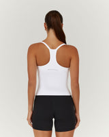 AIRE RACER TOP - WHITE