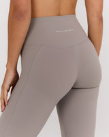 AIRE FLARED PANT - DOVE