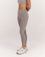AIRE 7/8 LEGGINGS - DOVE