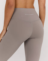AIRE 7/8 LEGGINGS - DOVE
