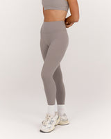 AIRE FULL LENGTH LEGGINGS - DOVE
