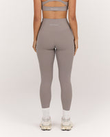 AIRE FULL LENGTH LEGGINGS - DOVE